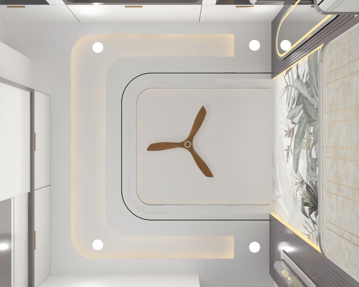 False Ceiling Designing (FC-152)