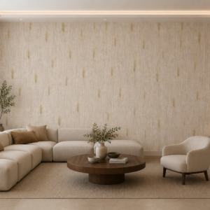 Wallpaper 0.53m x 9.5m (Design-7761)