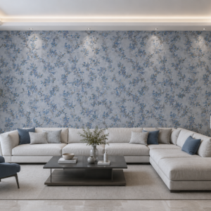 Dream Wall Creations Wallpaper 0.53m x 9.5m (Design - F89019)