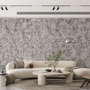 Wallpaper for Living Room & Bedroom Modern PVC Waterproof Wallpaper Roll Luxury Wall Decor  for Home Wallpaper (53cm x 950cm) or (0.53m x 9.5m)  (Design - F89008)